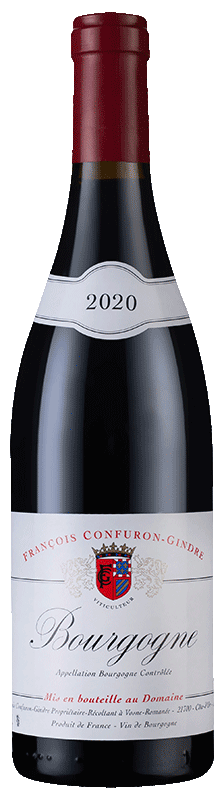 Domaine Confuron-Gindre Bourgogne 2020
