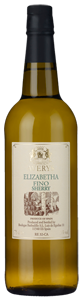 Averys Elizabetha Fino Sherry NV