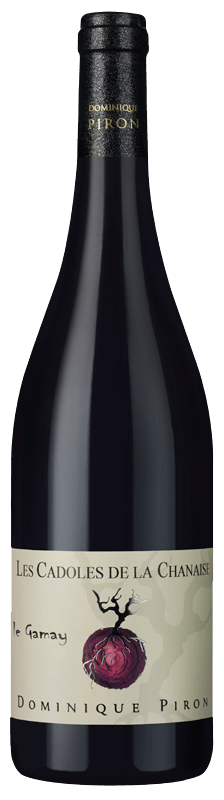 Dominique Piron Les Cadoles de la Chanaise 2016