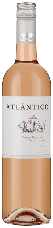 Atlântico Rosé 2019