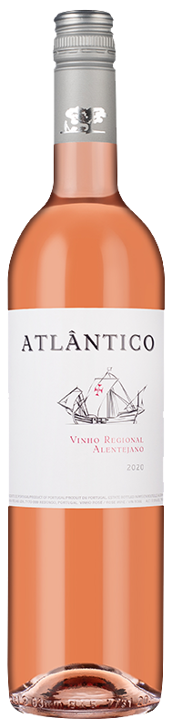 Atlântico Rosé 2020