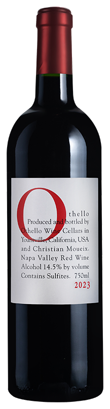 Othello 2023 Othello 2023