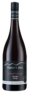 Trinity Hill Syrah 2019