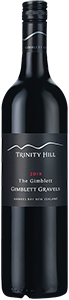 Trinity Hill The Gimblett 2019