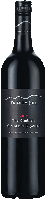 Trinity Hill The Gimblett Trinity Hill The Gimblett
