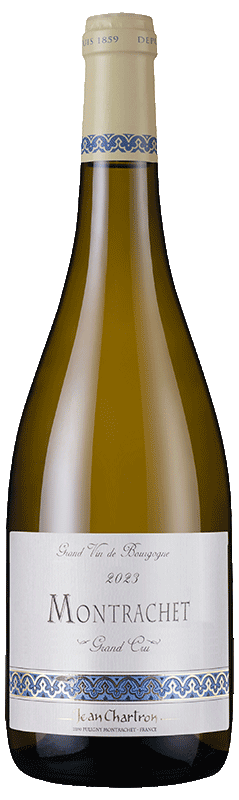 Domaine Jean Chartron Montrachet Grand Cru 2023