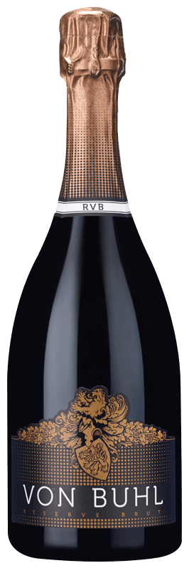 Reichsrat Von Buhl Sekt Reserve Pfalz Reichsrat Von Buhl Sekt Reserve Pfalz