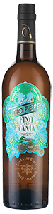 Tio Pepe Fino En Rama Sherry 