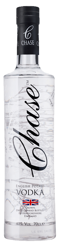 Chase Vodka (70cl) NV Chase Vodka (70cl) NV