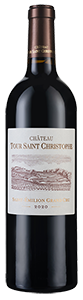 Château Tour Saint-Christophe 2020