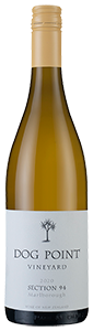 Dog Point Section 94 Organic Sauvignon Blanc 2020