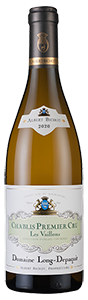 Domaine Long Depaquit Premier Cru Les Vaillons 2020