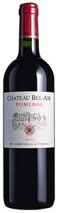 Château Bel-Air Pomerol Château Bel-Air Pomerol