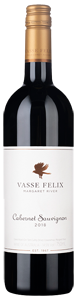 Vasse Felix Cabernet Sauvignon 2018