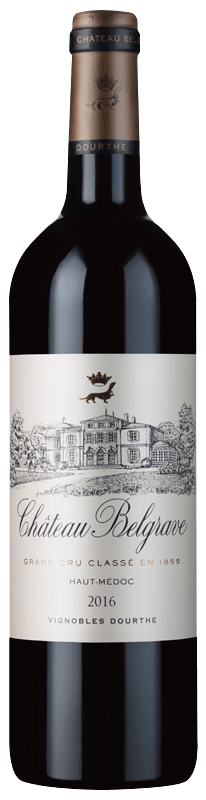 Château Belgrave Château Belgrave