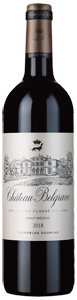 Château Belgrave