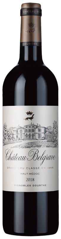 Château Belgrave