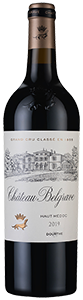 Château Belgrave 2019