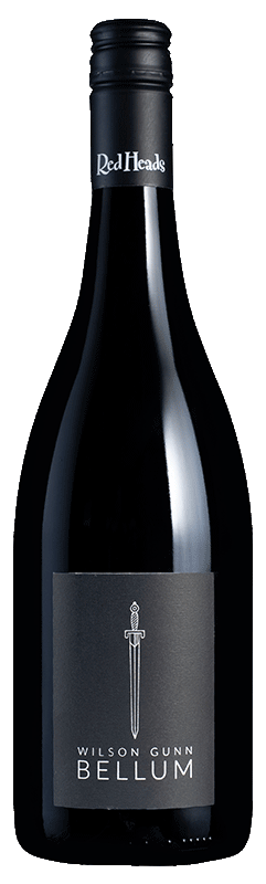 RedHeads Wilson Gunn Bellum Cabernet Sauvignon Shiraz 2024