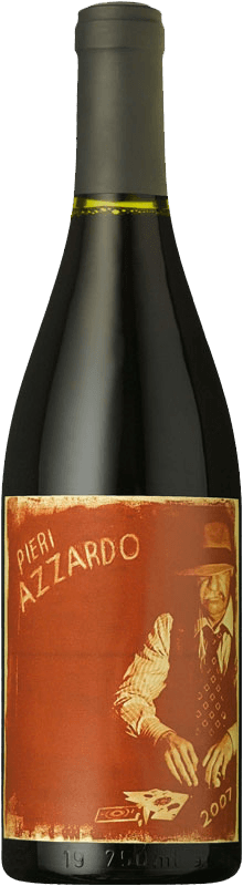 Pieri Azzardo Shiraz 2007