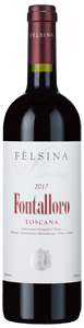 Felsina Berardenga Fontalloro 2017