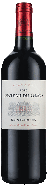 Château du Glana Château du Glana
