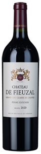 Château de Fieuzal 2020