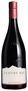 Cloudy Bay Pinot Noir
