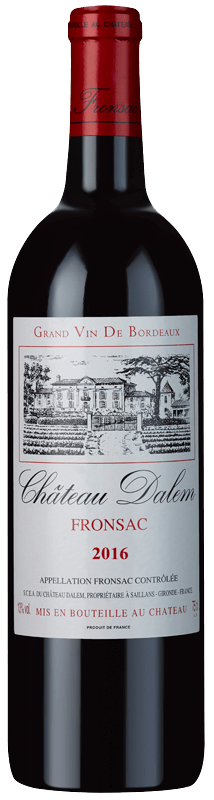 Château Dalem