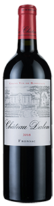 Château Dalem 2018