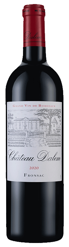 Château Dalem Château Dalem