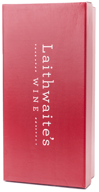 2 bottle Laithwaite's Wine box
