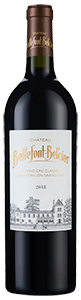 Château Bellefont-Belcier 2018