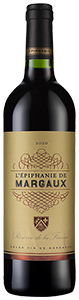 L'Epiphanie de Margaux 2020