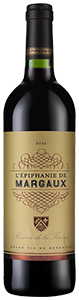 L'Epiphanie de Margaux 2021