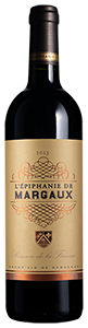 L'Épiphanie de Margaux L'Épiphanie de Margaux