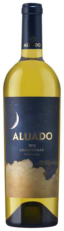 Aluado Chardonnay