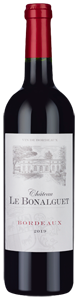 Château Le Bonalguet
