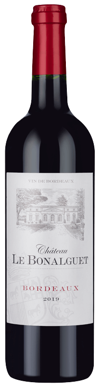 Château Le Bonalguet