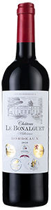 Château Le Bonalguet 2020