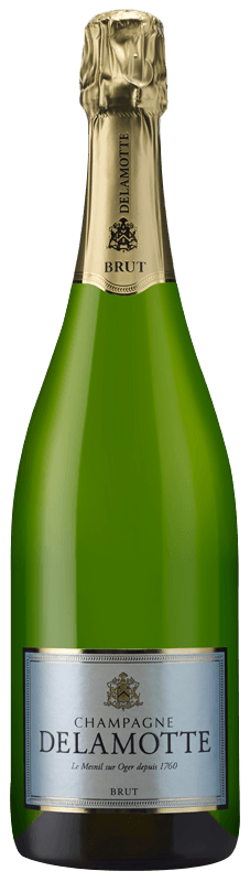 Delamotte Brut Champagne NV