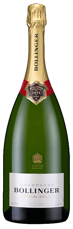 Bollinger Special Cuvee Brut (magnum) NV