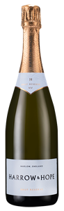 Harrow & Hope Brut Reserve No 6 