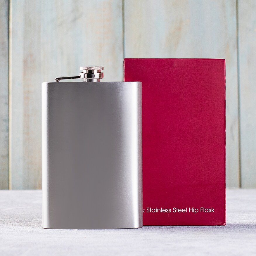 Hip Flask 