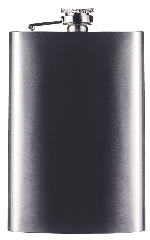 Hip Flask 
