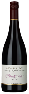 Ata Rangi Pinot Noir 2018