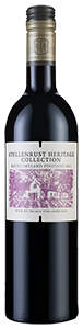 Stellenrust Heritage Collection Pinotage 2022