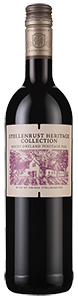 Stellenrust Heritage Collection Pinotage 2022