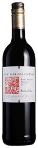 Stellenrust Heritage Collection Pinotage Stellenrust Heritage Collection Pinotage
