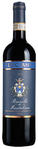 Luciani Brunello di Montalcino Luciani Brunello di Montalcino